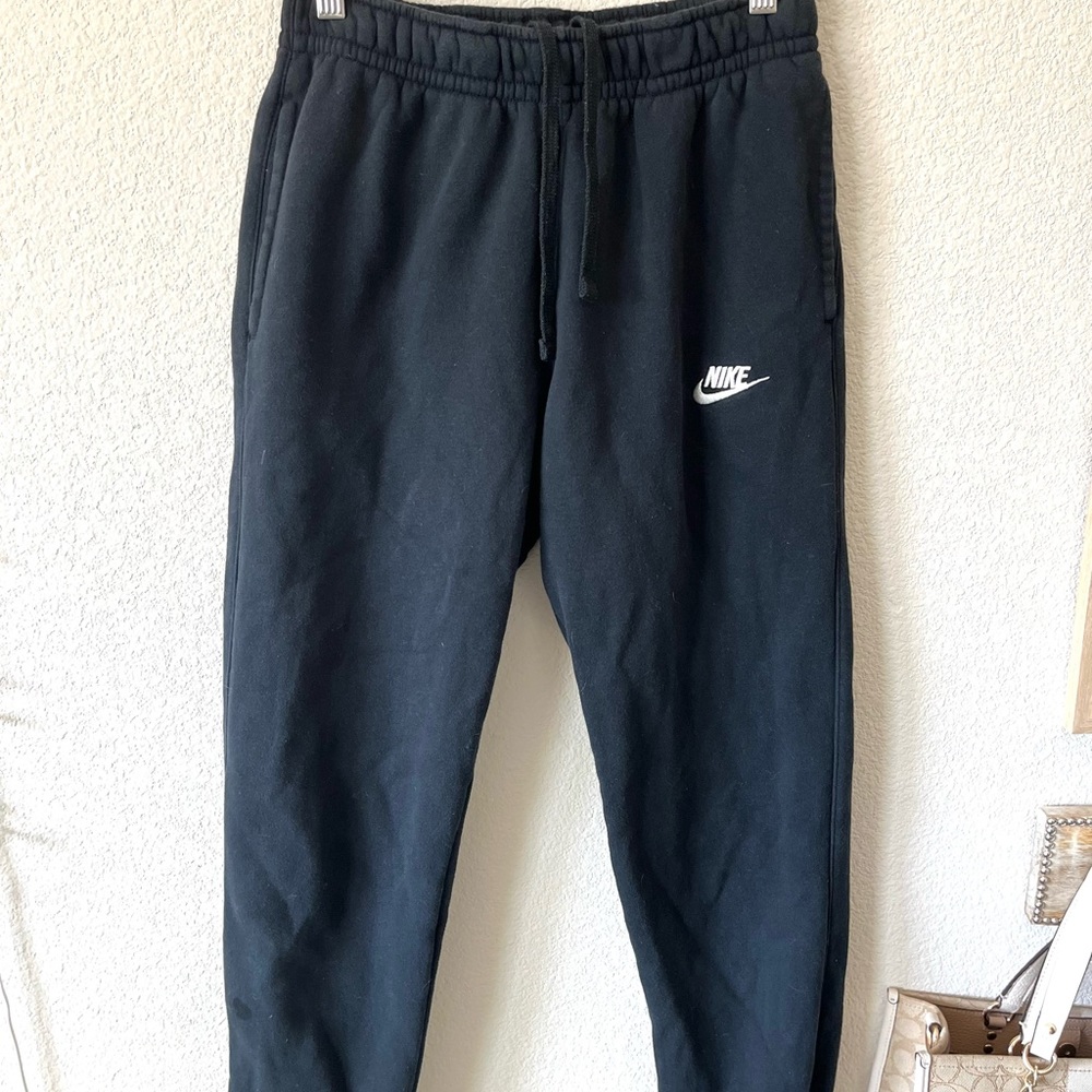 Nike Black women’s Joggers